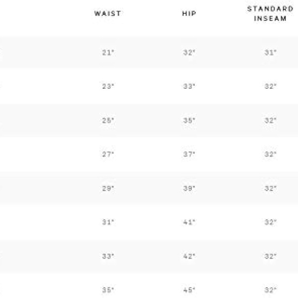 Lululemon Fast & Free Crop II *Nulux 19" BLACK Size 6 - Picture 14 of 14